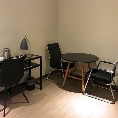 Maxx Hotel Ortigas Pasig City ภายนอก รูปภาพ