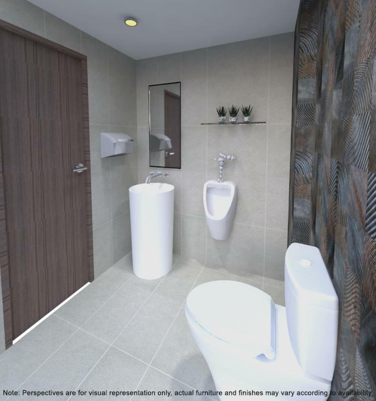 Maxx Hotel Ortigas Pasig City ภายนอก รูปภาพ