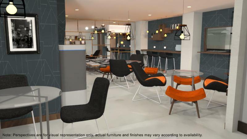 Maxx Hotel Ortigas Pasig City ภายนอก รูปภาพ